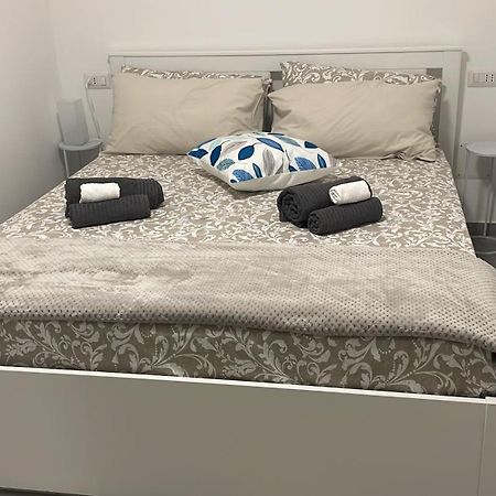 Stampixeddu Apartment Каляри Екстериор снимка