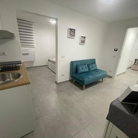 Stampixeddu Apartment Каляри Екстериор снимка