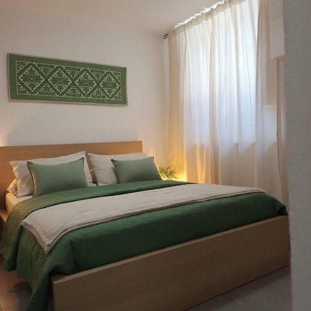 Stampixeddu Apartment Каляри Екстериор снимка