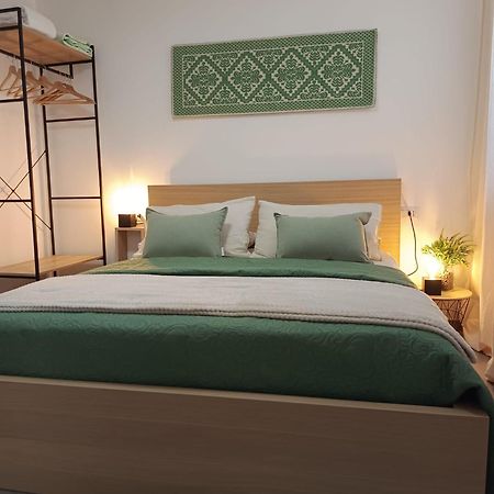 Stampixeddu Apartment Каляри Екстериор снимка