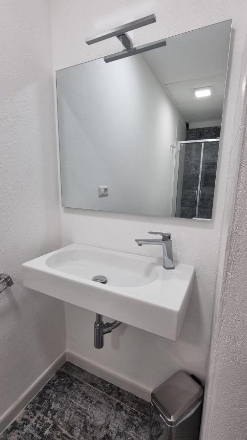 Stampixeddu Apartment Каляри Екстериор снимка
