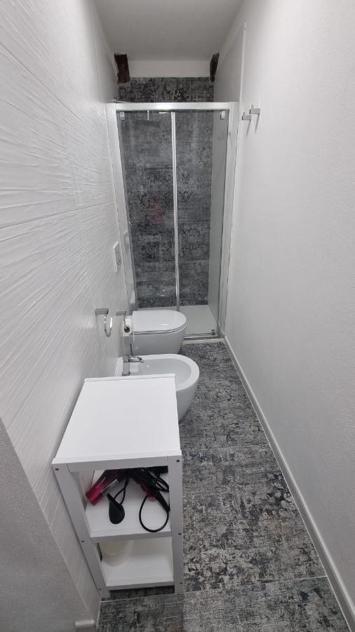 Stampixeddu Apartment Каляри Екстериор снимка