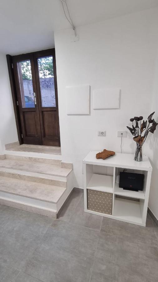 Stampixeddu Apartment Каляри Екстериор снимка