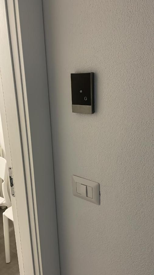 Stampixeddu Apartment Каляри Екстериор снимка