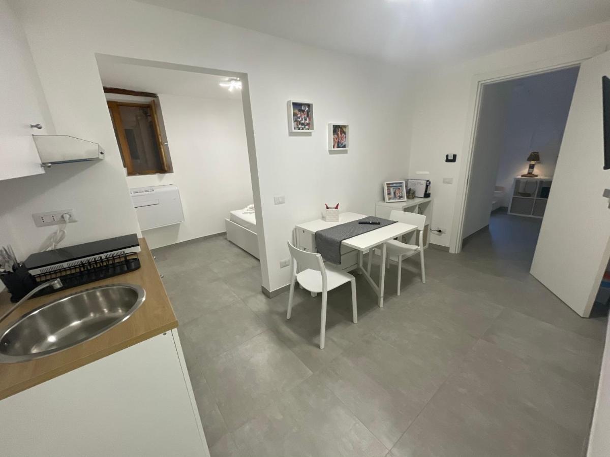 Stampixeddu Apartment Каляри Екстериор снимка