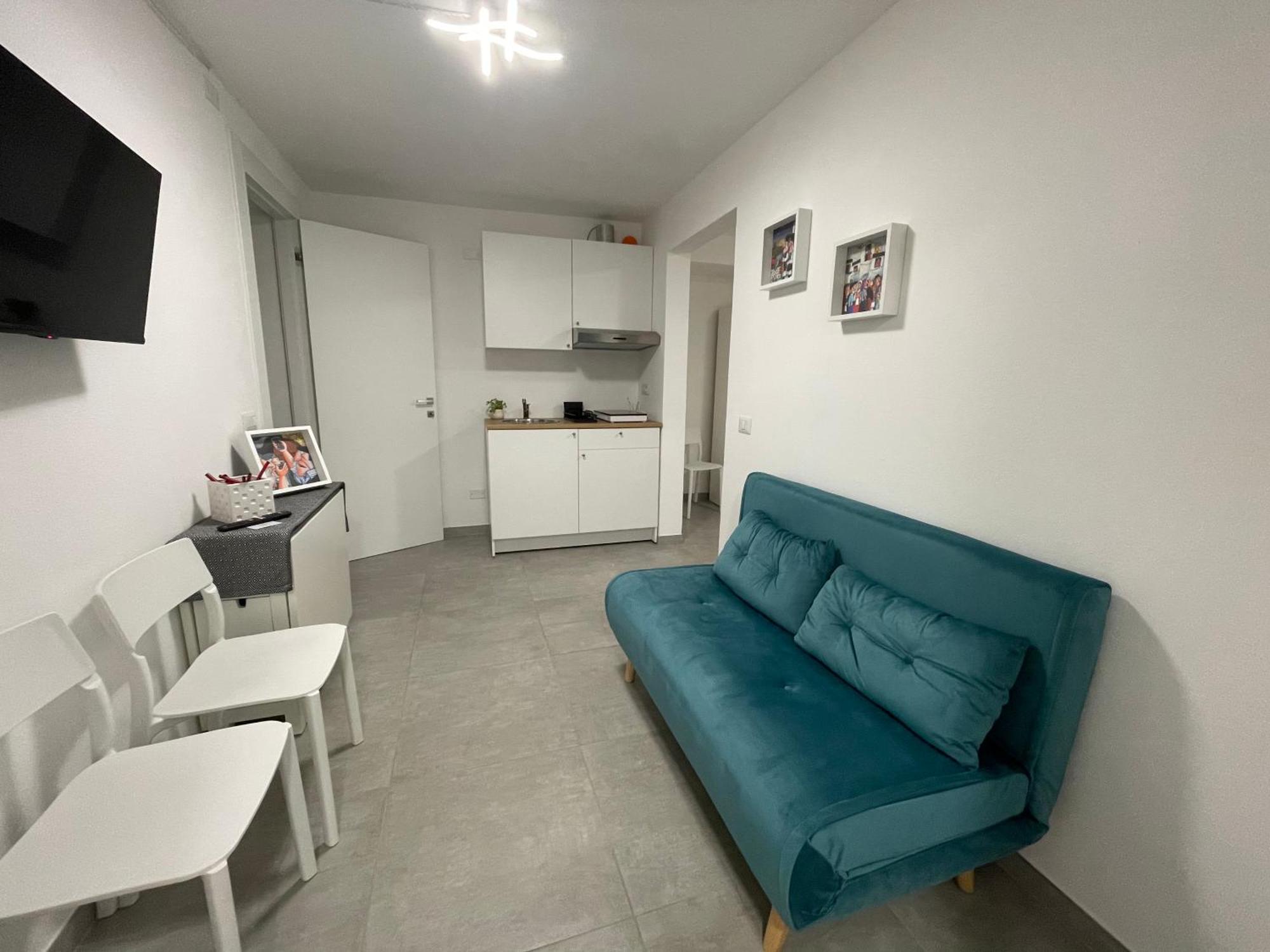 Stampixeddu Apartment Каляри Екстериор снимка