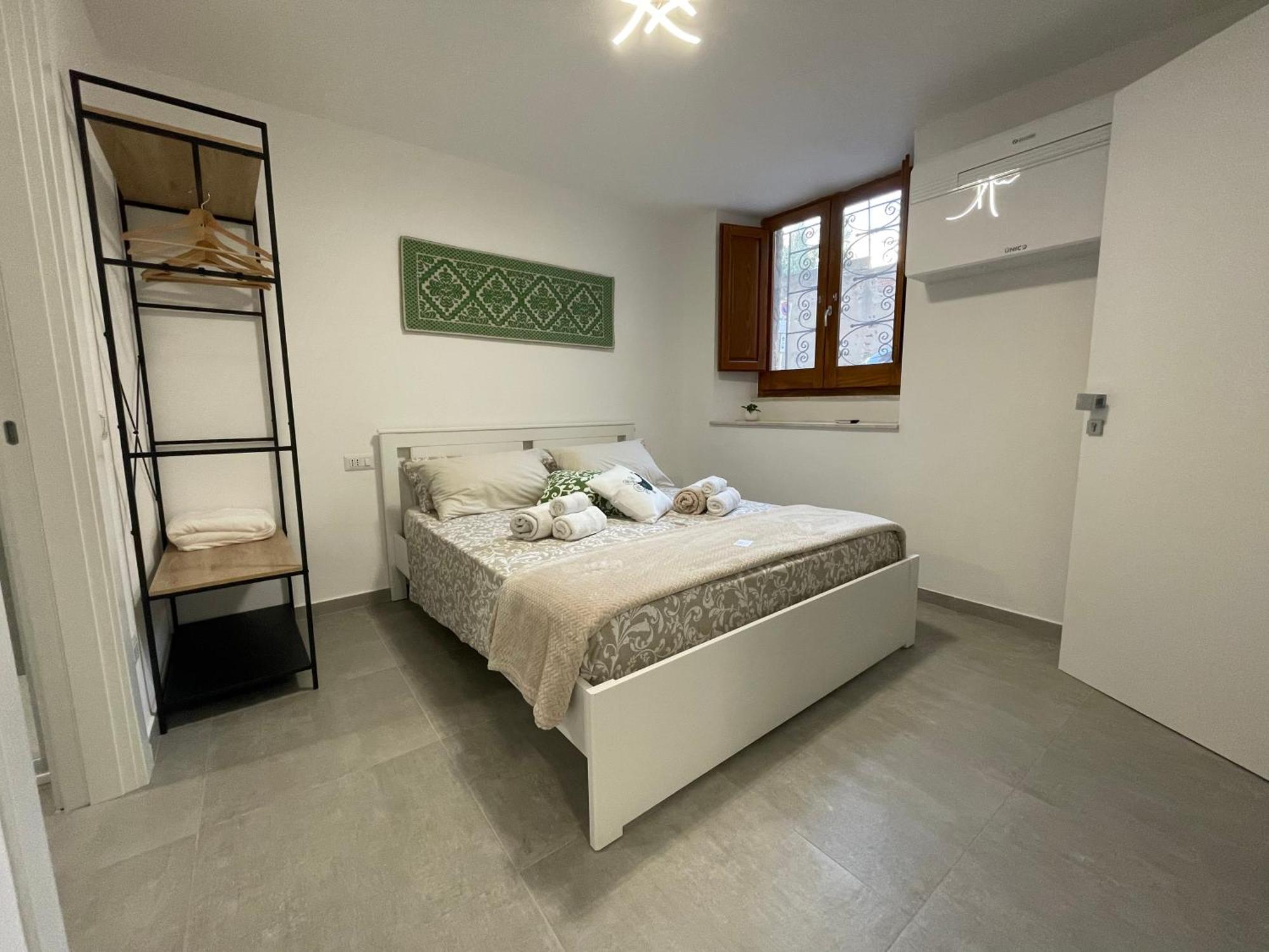 Stampixeddu Apartment Каляри Екстериор снимка