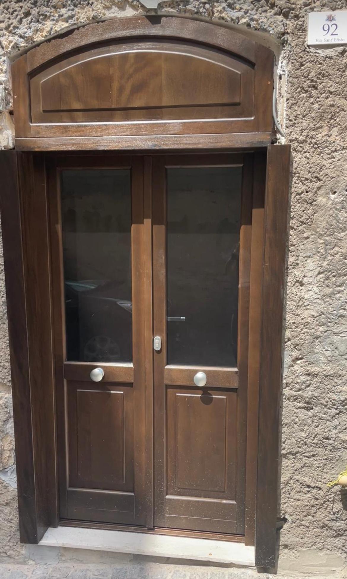Stampixeddu Apartment Каляри Екстериор снимка