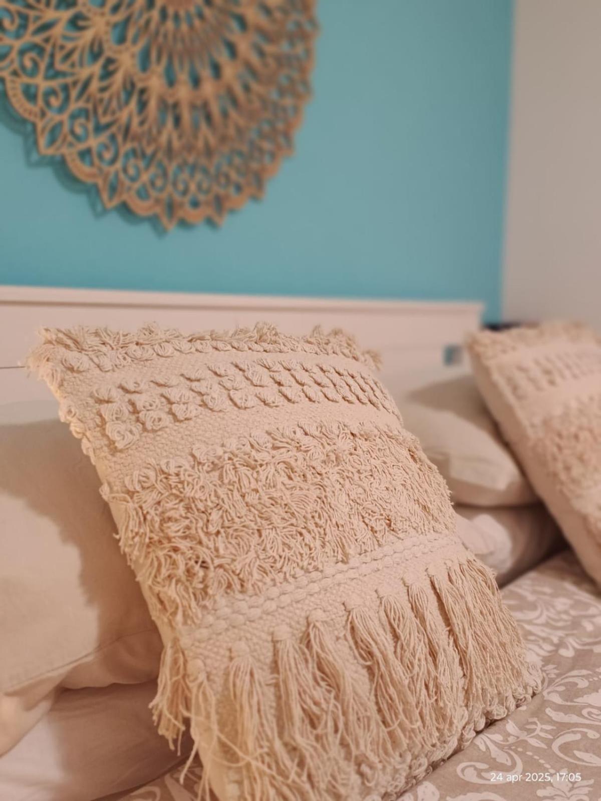 Stampixeddu Apartment Каляри Екстериор снимка