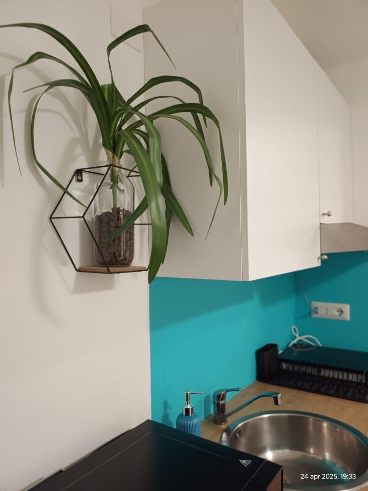 Stampixeddu Apartment Каляри Екстериор снимка