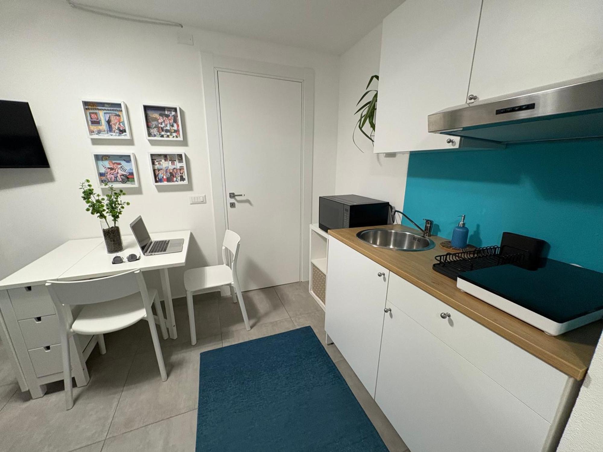 Stampixeddu Apartment Каляри Екстериор снимка