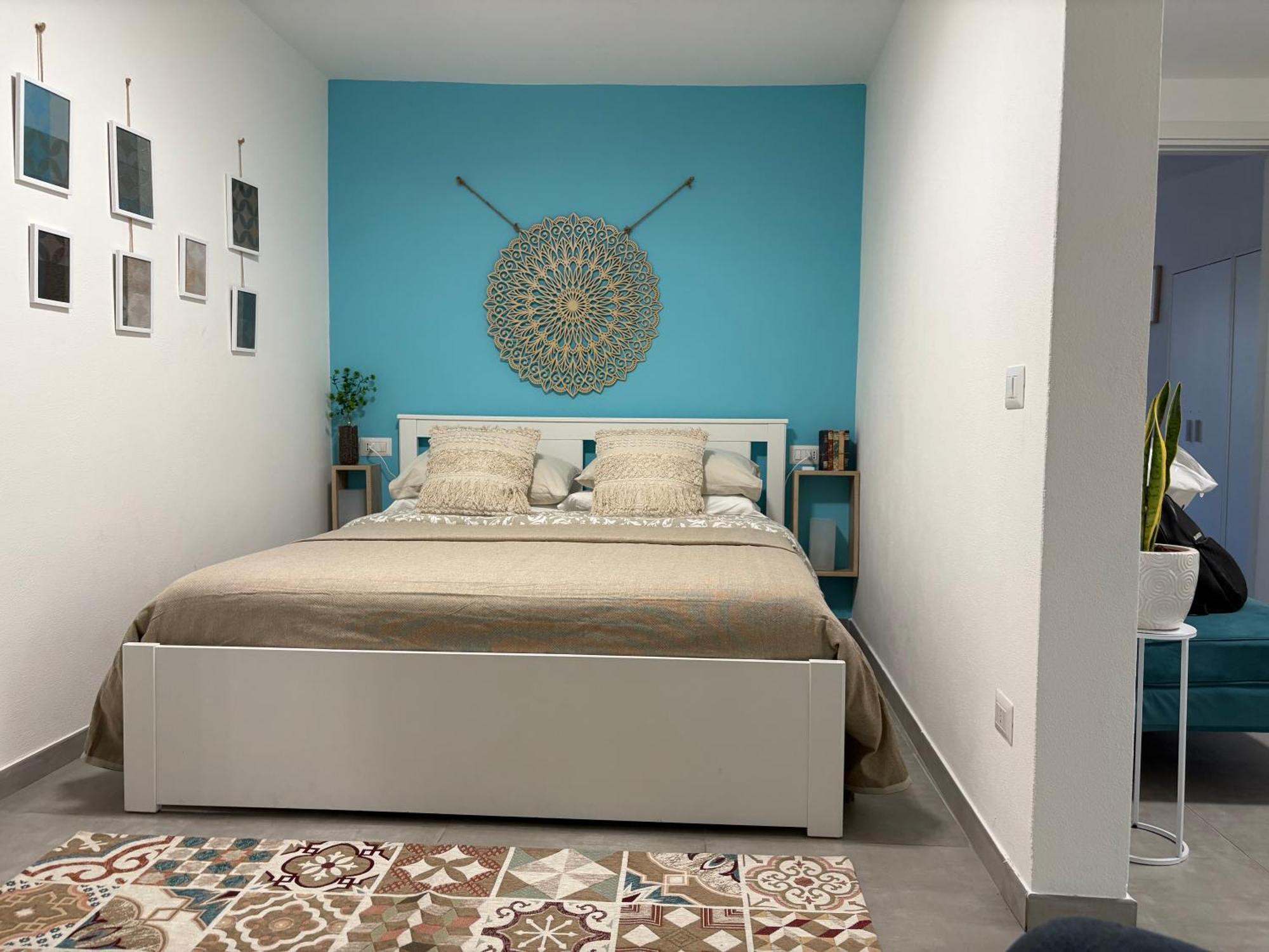 Stampixeddu Apartment Каляри Екстериор снимка