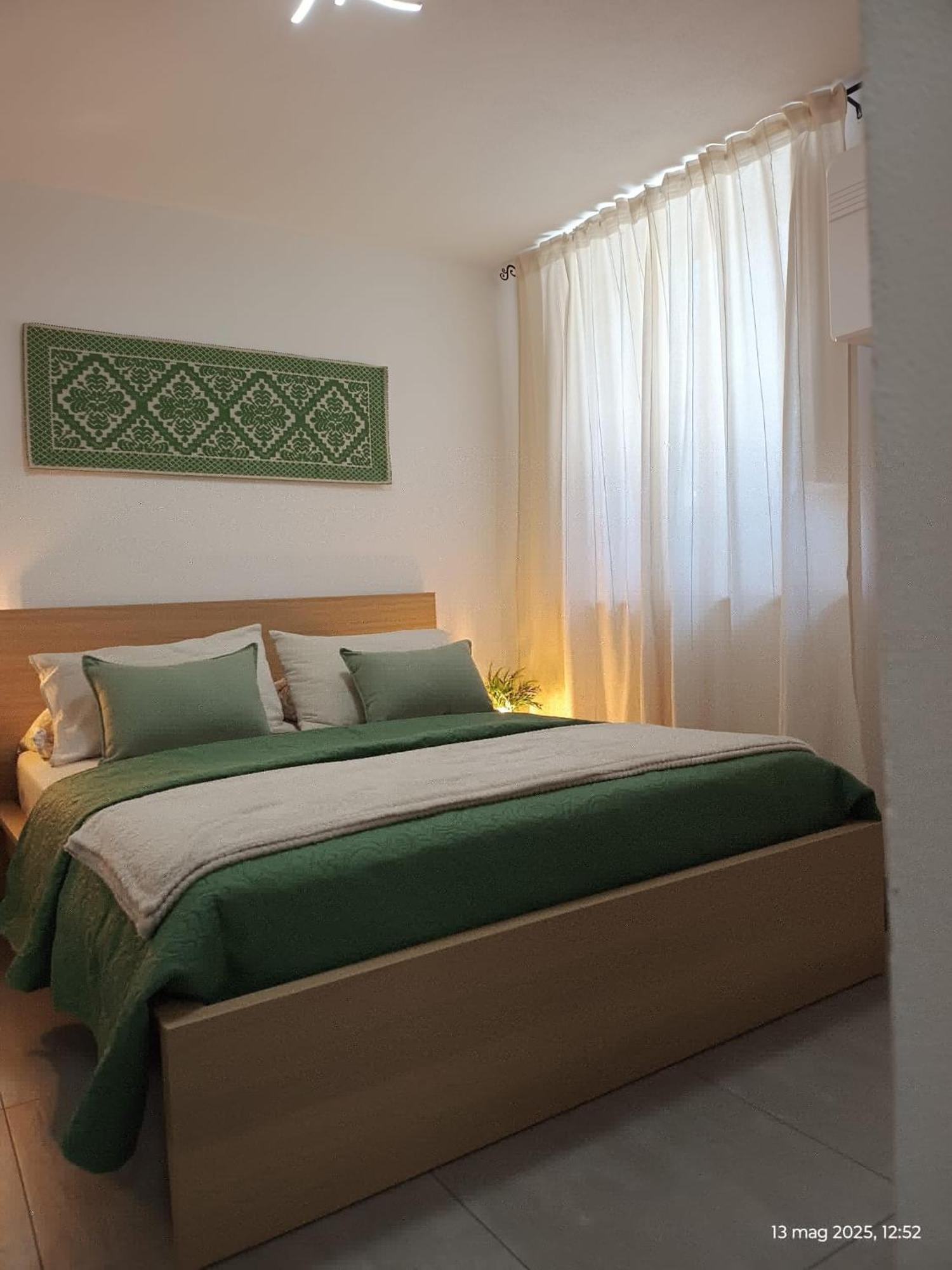 Stampixeddu Apartment Каляри Екстериор снимка
