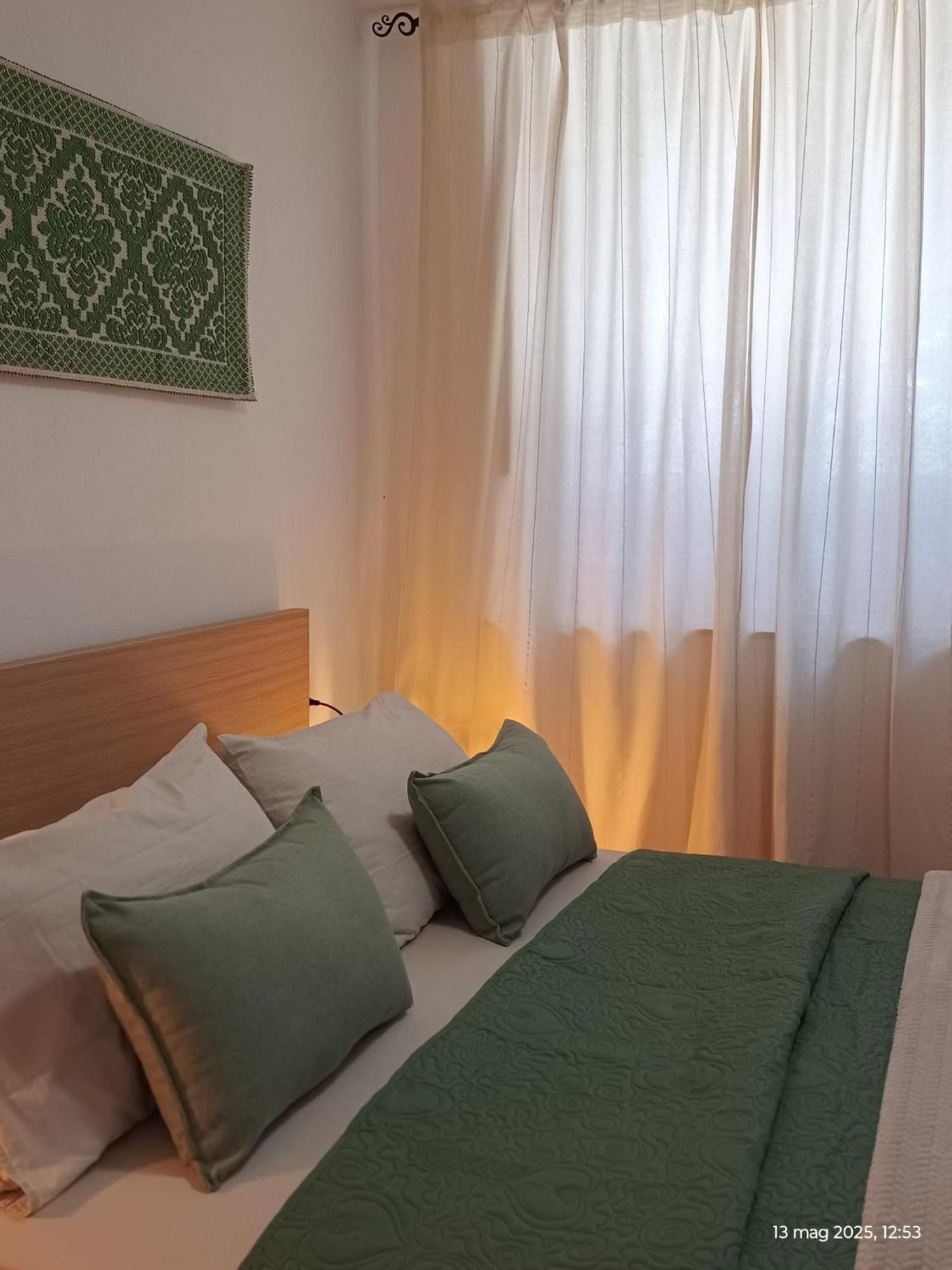 Stampixeddu Apartment Каляри Екстериор снимка