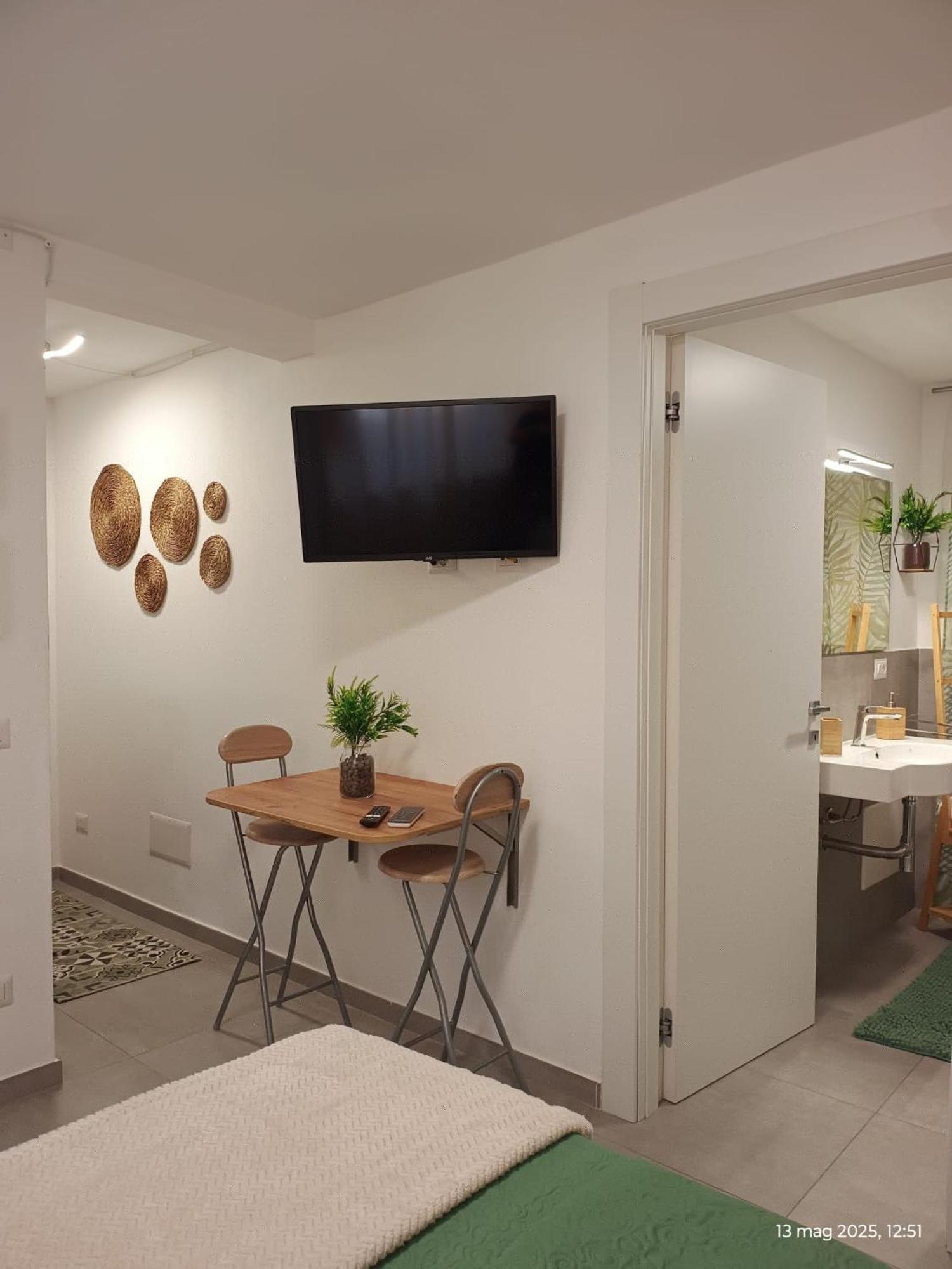 Stampixeddu Apartment Каляри Екстериор снимка
