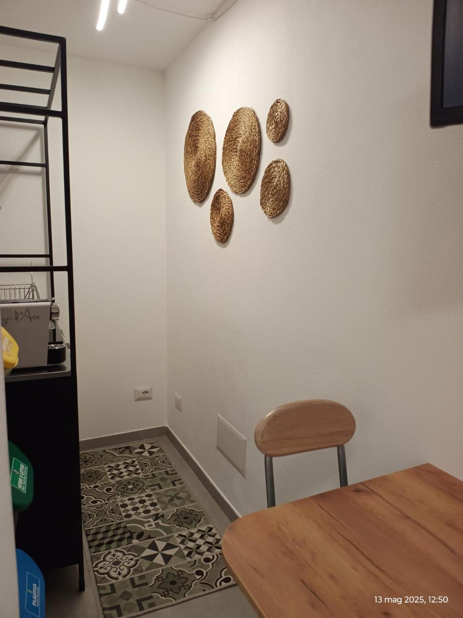 Stampixeddu Apartment Каляри Екстериор снимка