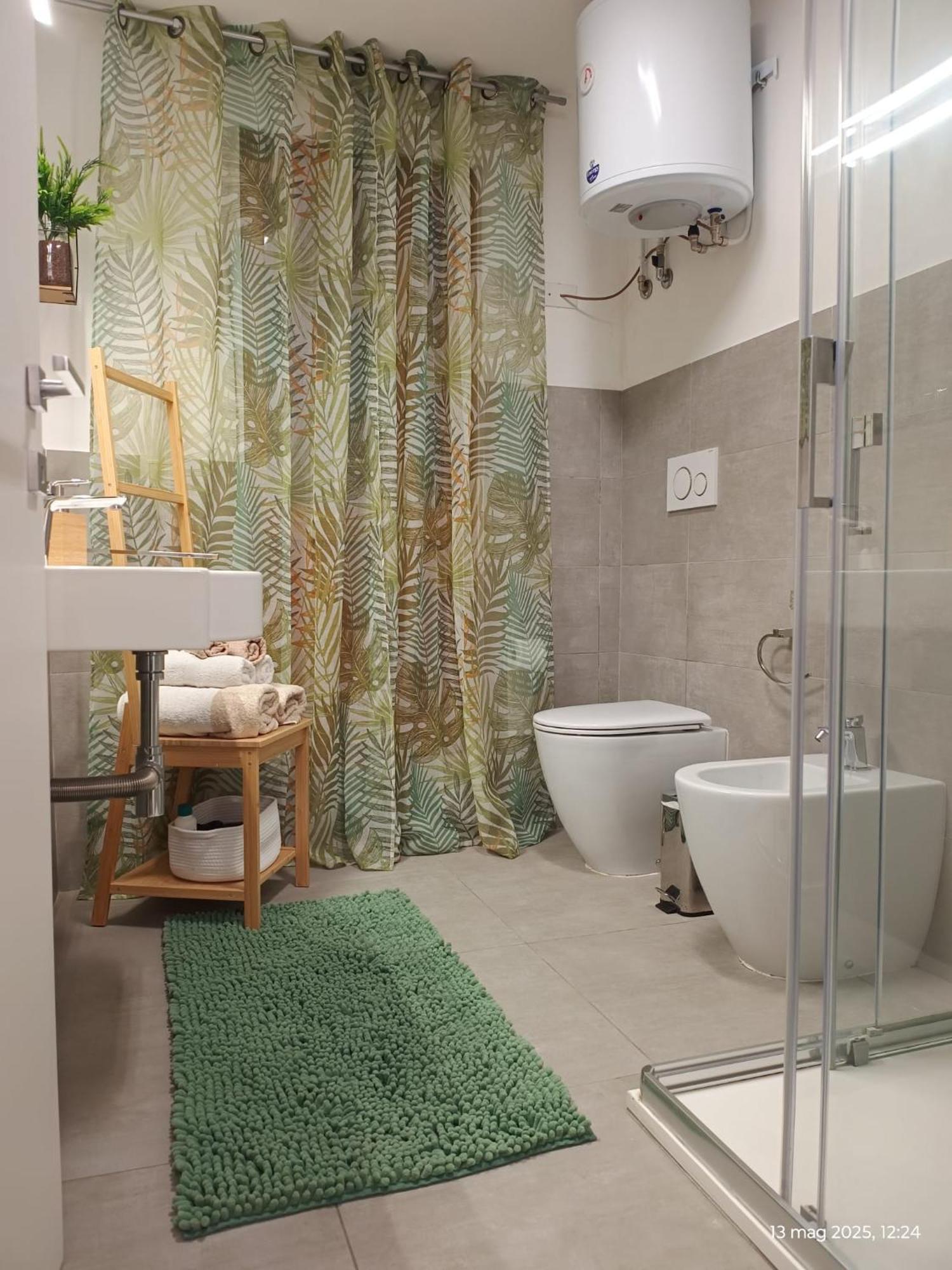Stampixeddu Apartment Каляри Екстериор снимка
